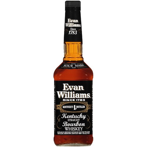 [096749021345] Evan Williams Straig