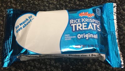 RICE KRISPIES TREATS .78oz