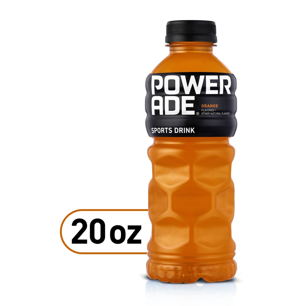 [049000032789] Power Ade
