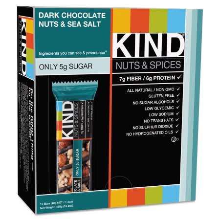 [602652176517] KIND BARS 1.4oz
