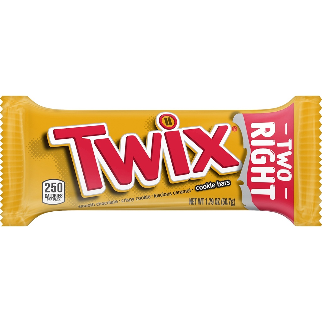 [040000004356] Twix Cookie Bars 1.7