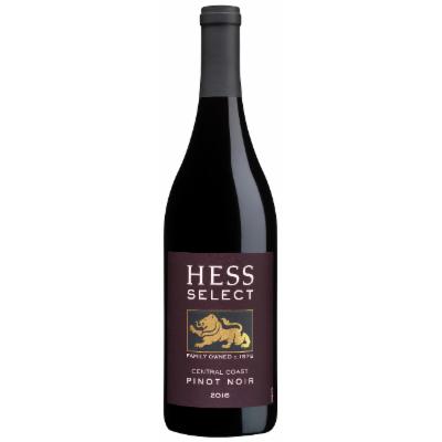 [717888506028] Hess Select Pinot No