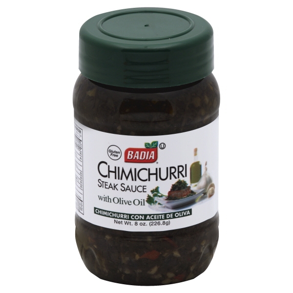 Badia Chimichurri 8OZ
