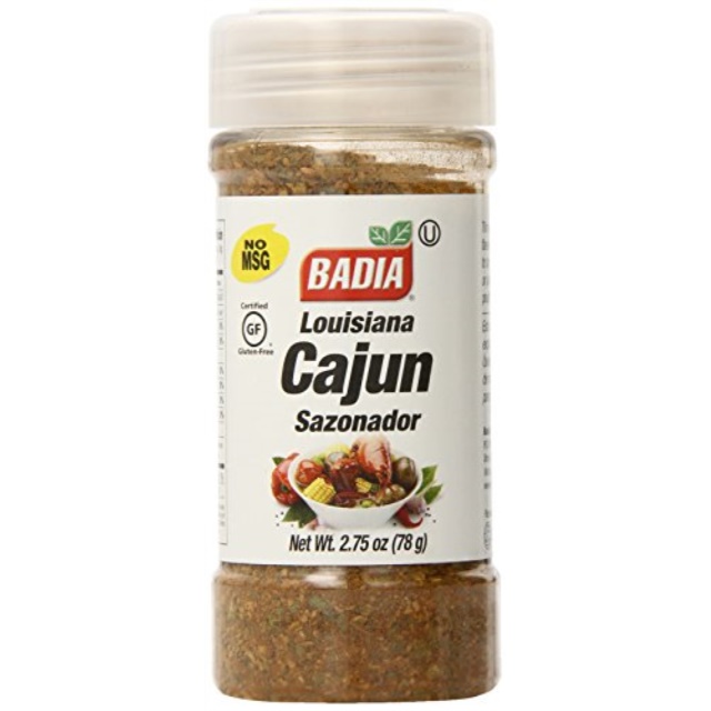 [033844006914] Badia-Cajun Seasoning 