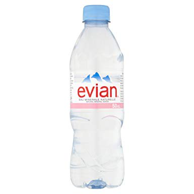 [3068320055008] Evian Water 500Ml