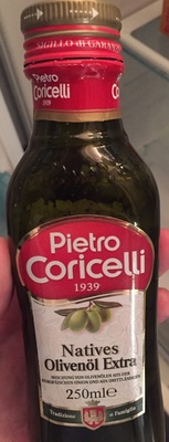 P/C OLIVE OIL E.V 250ml