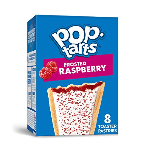 Poptarts 8