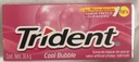 Trident Cool Bubble