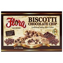 FLORA BISCOTTI CHOCOLATE CHIP 7oz