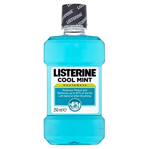 [5010123703509] LISTERINE 250ml