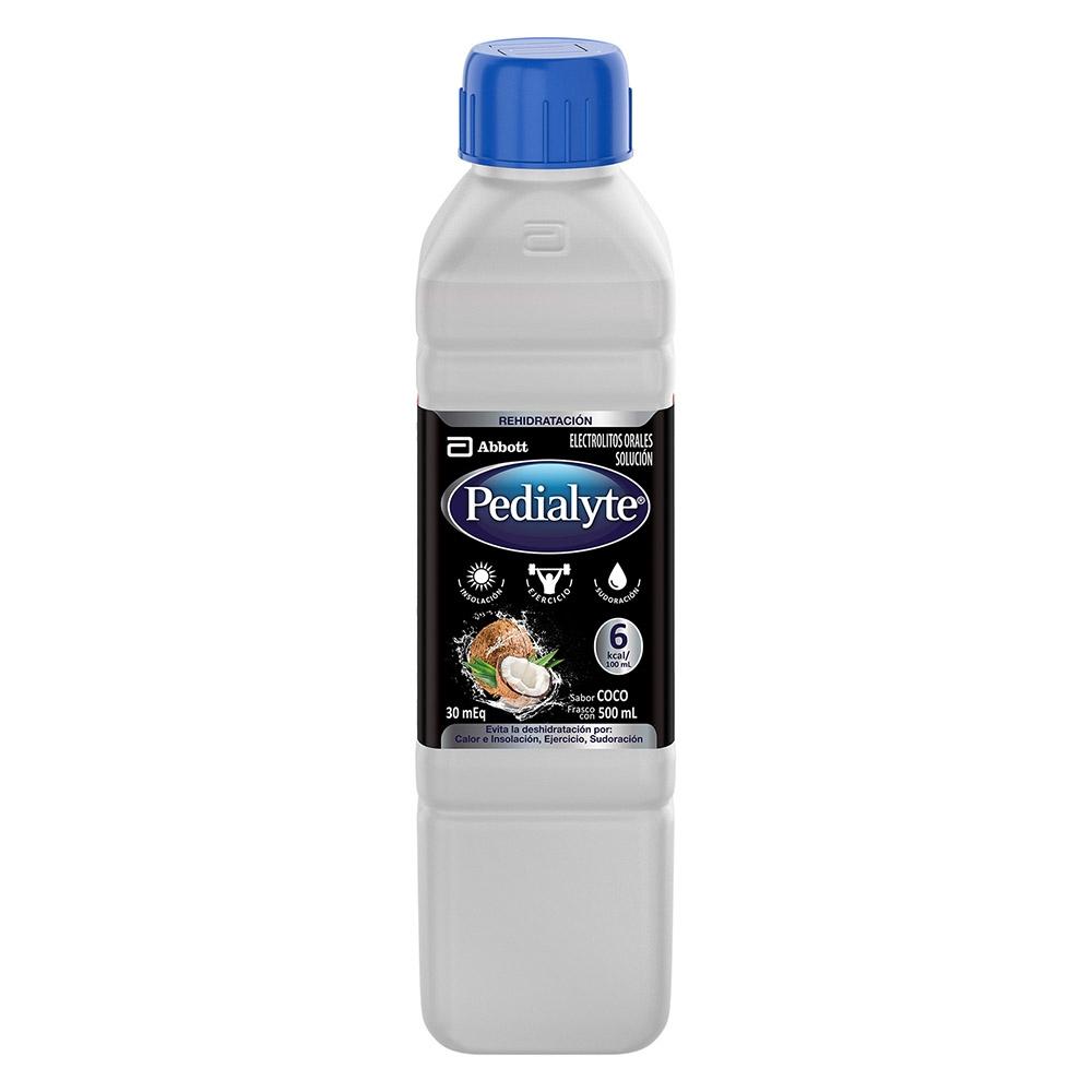 PEDIALYTE 30mEq 500ml