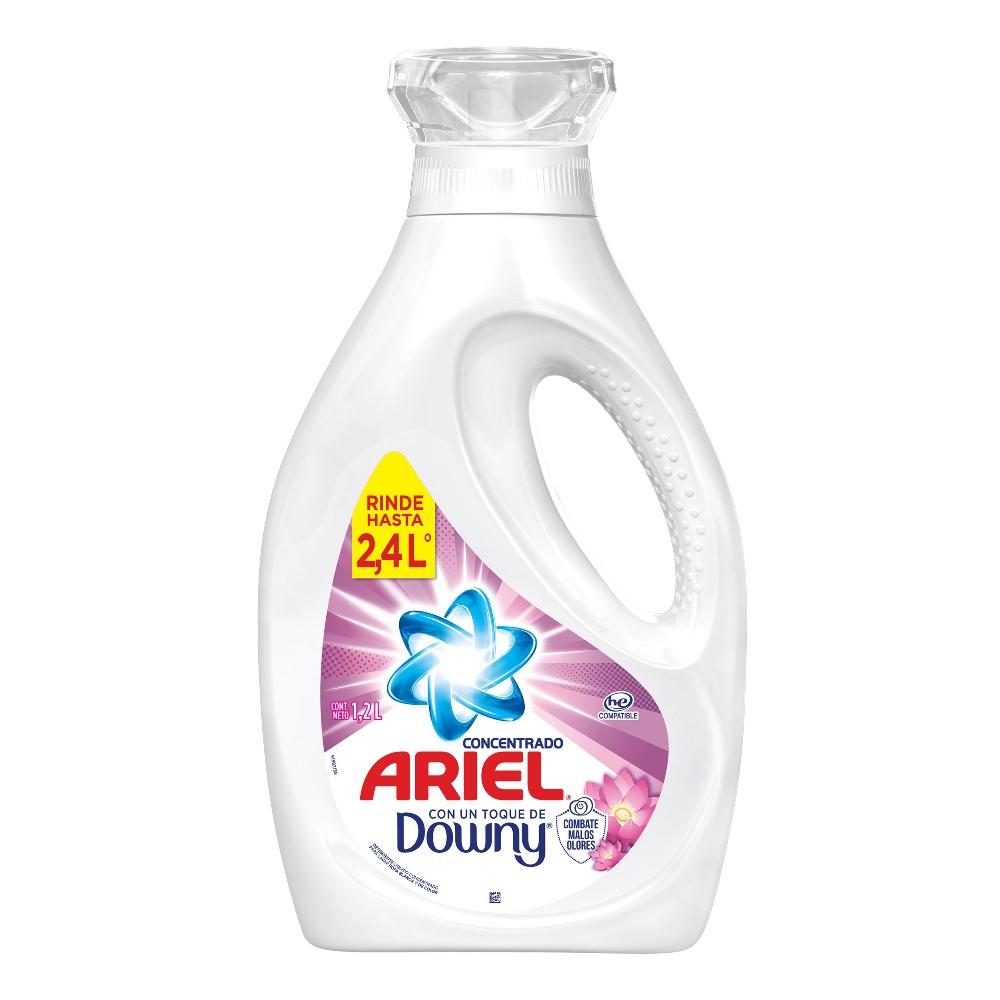 [7500435159555] Ariel Detergent 800M