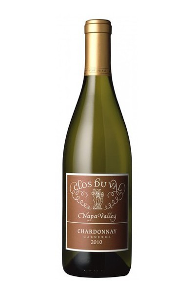 [081761649523] CLOS BU VAL CHARDONNAY 750ML