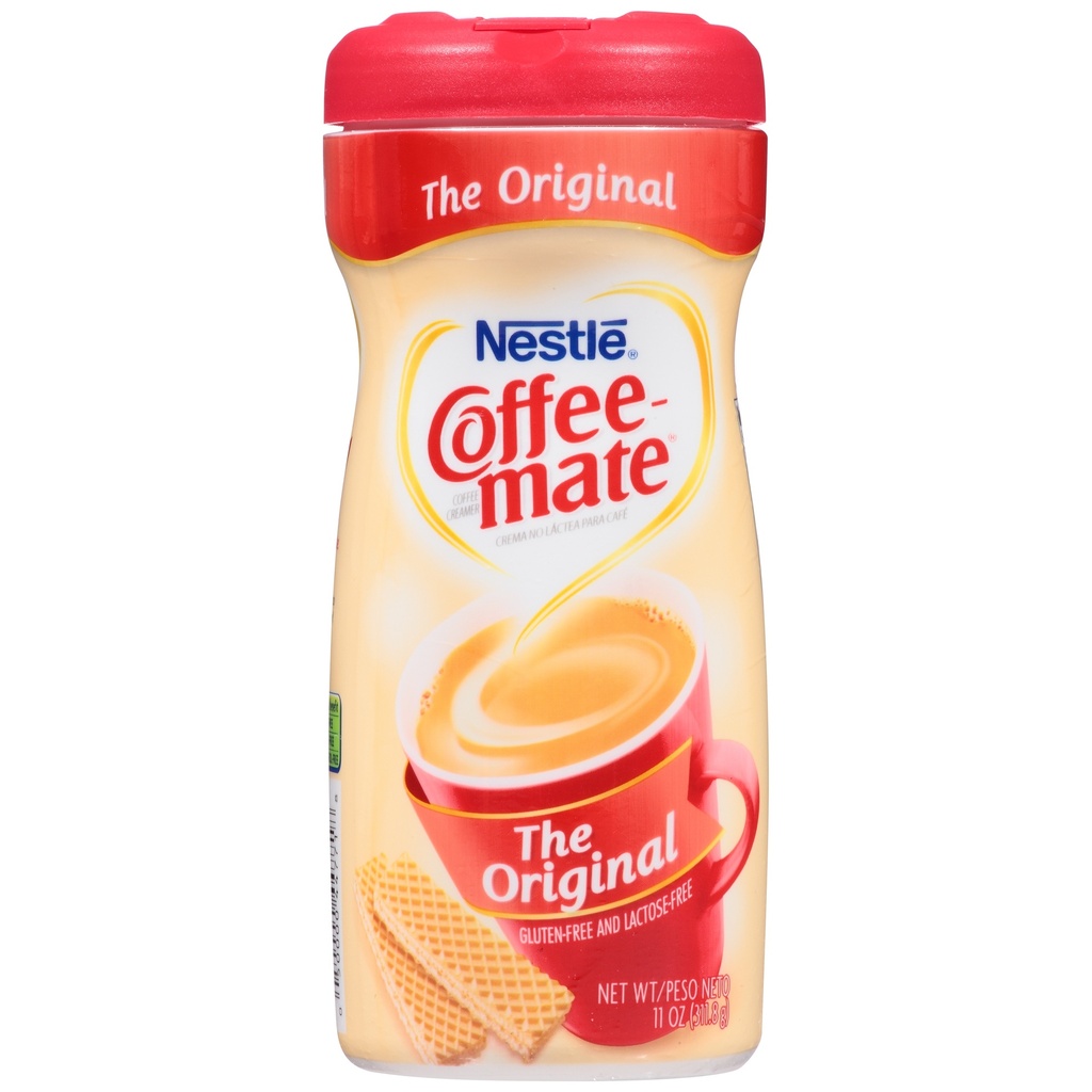[050000447718] coffee mate original 11oz
