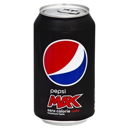PEPSI ZERO SUGAR 355ML