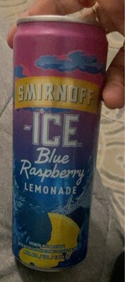 SMIRNOFF ICE CANS 12OZ