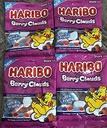 HARIBO GUMMES BERRY CLOUDS