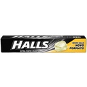 HALLS BLACK