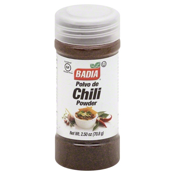 [033844002015] Badia Chilli Powder