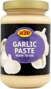 KTC GARLIC PASTE 210G