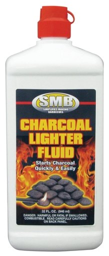 [861007240321] CMB CHARCOAL FLIUD