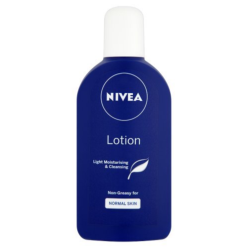 [5025970803241] Nivea Lotion 250Ml