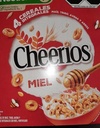 NESTLE CHEERIOS Miel 230G