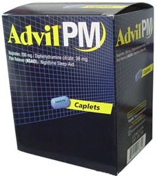 [655708017845] ADVIL PM