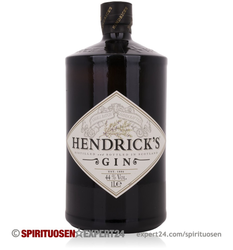 HENDRICKS GIN 1L