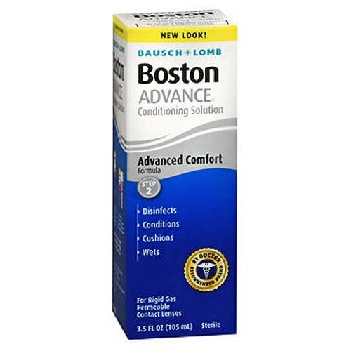 [310119056097] boston advance contact solution