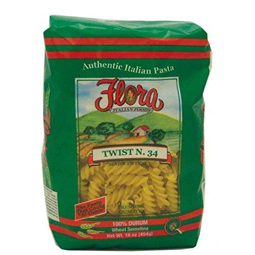 FLORA ITALIAN PASTA