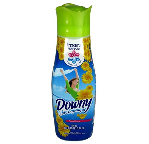 [7590002040003] Downy 800Ml
