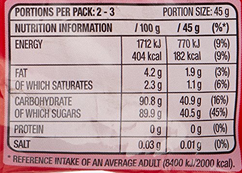 [5000159021692] Fruits Skittles 125G