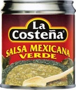 LA COSTENA SALSA VERDE 220g