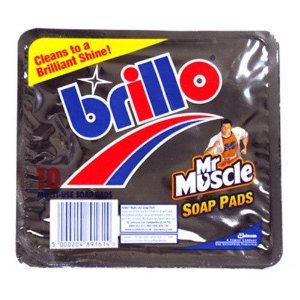 Brillo 10