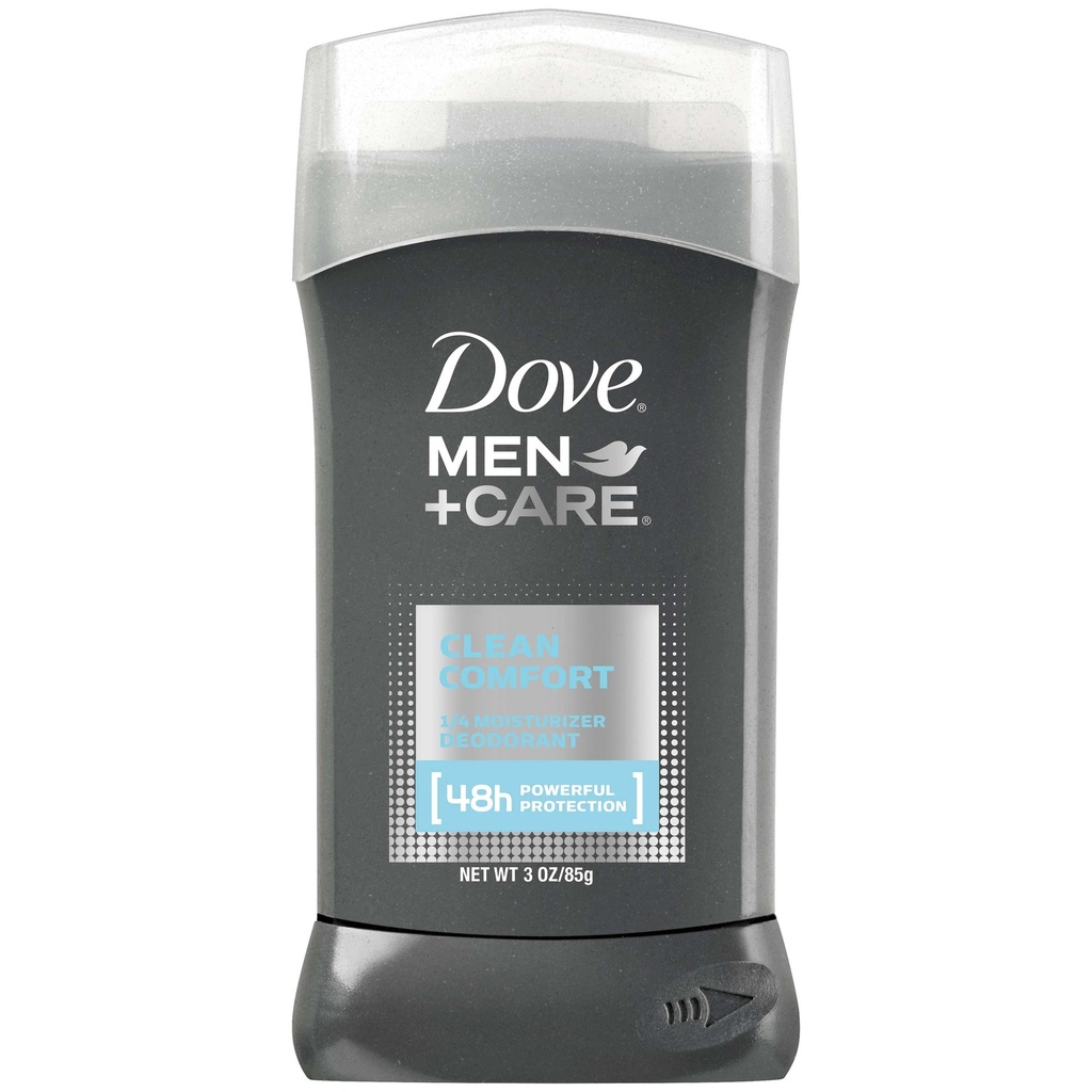 [079400072160] Dove Clean Comfort S