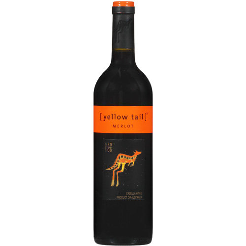 [031259009223] YT MERLOT 750ml