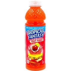 [089087157531] TROPICAL FANTASY 22.5OZ