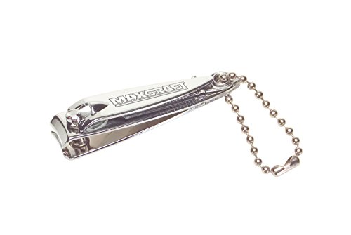 [020209605035] NAIL CLIPPER