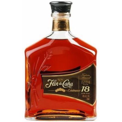 [026964500233] FLOR DE CANA 18YRS