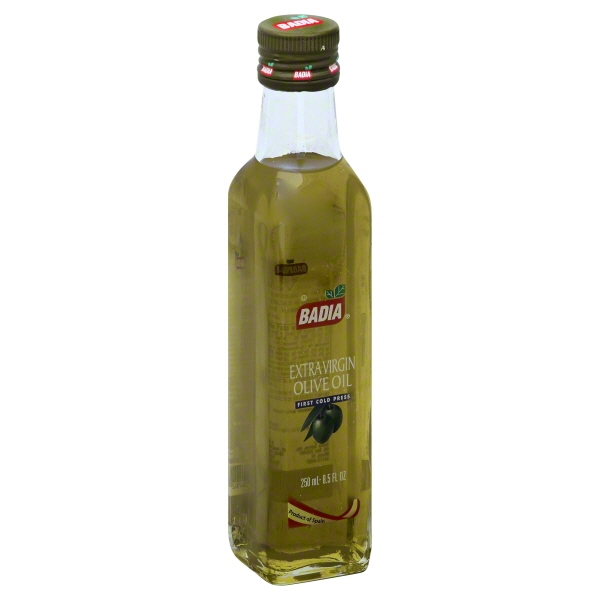 Badia Olive oil 250ml