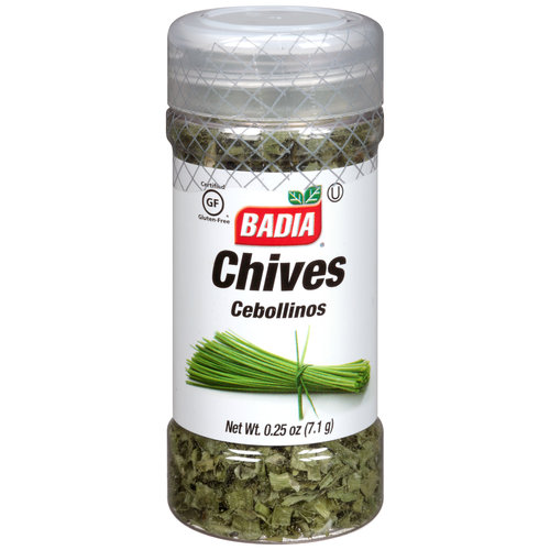 [033844006792] badia chives 0.25oz