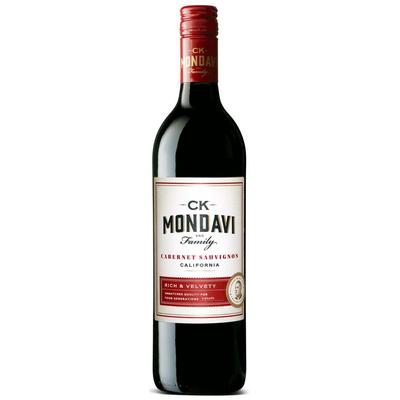 [086012500936] CK Mondovi Cabernet Sauvigon