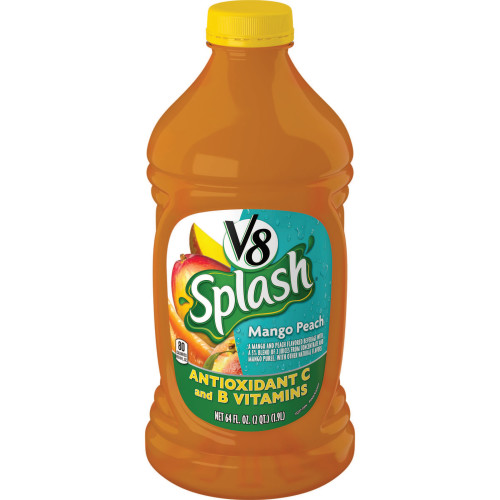 [051000152770] V8 SPLASH 1.9L