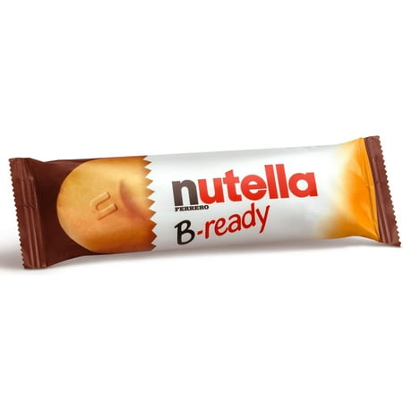 NUTELLA B-READY 22G
