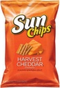 SUNCHIPS-HARVESTED CHEDDAR 1.5oz