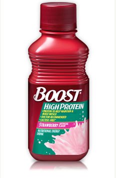 NESTLE PROTEIN BOOST 8OZ