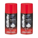 GILLETTE SHAVING FOAM 11oz
