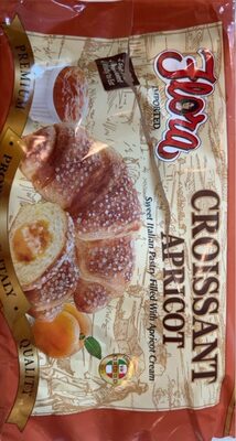 FLORA CROISSANT SINGLE