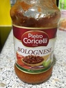 Pietroi Coricelli Sauce 350G